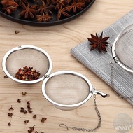 304 Tea Strainer [Winner] Tea Strainer Tea Strainer Ball Tea Strainer Universal Tea Strainer Straine