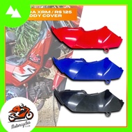 HONDA XRM / RS125 MOTORCYCLE 1 PAIR FAIRINGS SIDE COVER FOR HONDA XRM / RS125 A58 [HURRICANE SPEED]