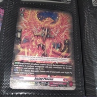 CFV Rising Phoenix Cardfight Vanguard