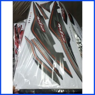 ◮ ◪ yamaha mio4 decals...