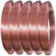 High-quality Full Soft Phosphor Bronze Wire C5210 Tin Plating Nickel-plated Phosphor Bronze Wire C51