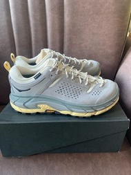Hoka ultra tor lo us9.5