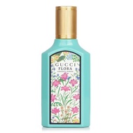 Gucci 古馳 Flora Gorgeous Jasmine 香水 50ml/1.6oz