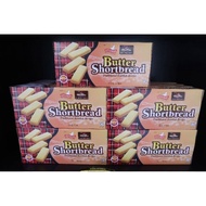 [Ready Stock] BISKUT AYAMAS BISCUIT BUTTER SHORTBREAD BISKUT MENTEGA