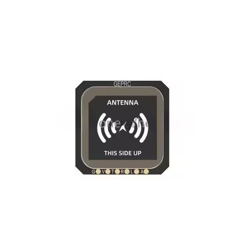 GEPRC GEP-M1025 series GPS M1025-DQ M1025Q M1025-MQ chip positioning fast magnetometer barometer