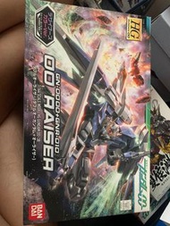 Hg1/144 00 raiser