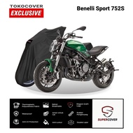 Benelli Sport 752S Motorcycle Cover