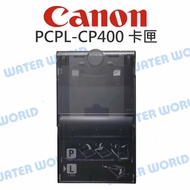[Zhongli NOVA-Water World] Canon Printer Camera PCPL-CP400 Paper Box 3x5 L Size CP1500 CP900 Canon S