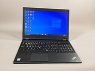 โน๊ตบุ๊ค Lenovo L570 / Core i5 / Ram 4 GB / Storage 500 GB / Display 15.6"นิ้ว แถมฟรี RAM อีก 4 GB