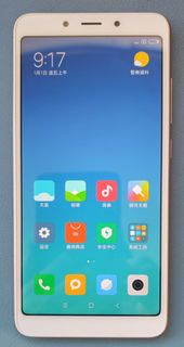 小米 Redmi 6A 紅米手機