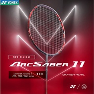 Badminton Racket Yonex Arcsaber 11 Play (Genuine)