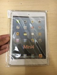 iPad mini 4,iPad pro 9.7”, iPad Pro 10.5” 透明case