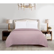 Summer Quilt / Patchwork Quilt / Queen Patchwork Comforter / in Klang