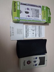 Intelli IMT-300 3合1 調音器 節拍器