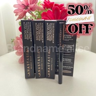 Authentic Anastasia beverly hills brow wiz 0.03g Eyebrow Pencil Dark brown medium Color