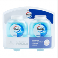 威露士 - 威露士泡沫自動洗手液機專用補充孖裝（內含：350ml*2）