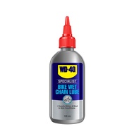 WD40 / WD 40 Bike Wet Chain Lube