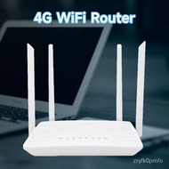 4G wifi router CPE SIM  Hotspot CAT4 32 ers RJ45 WAN LAN wireless modem LTE router
