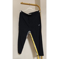 Reebok Men's Myt Woven 7/8  Track Pants