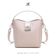 ABIGAIL BAG JIMSHONEY TAS WANITA HAND BAG SLING BAG TERBARU