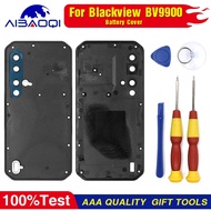 Protective  Case Back Cover For 5.84 Inch Blackview BV9900/BV9900 Pro Phone Perfect Replacement Part