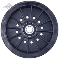 Flat Idler Pulley 280926 Compatible with For Hustler and For Exmark Mower Models