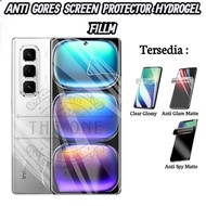 Anti-Scratch Hydrogel XIAOMI poco C81 PRO F8 PRO F8 ULTRA X8 PRO X8 Pro Max