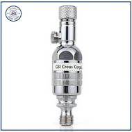 GSI Creos Drain & Dust Catcher 2 with Air Adjustment Feature (Airbrush Accessories) PS288