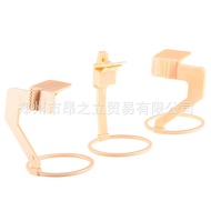 Dental X-ray Film Locator X-ray Film Locator Dental Film Clip Dental Film Locator 3pcs/Box KIV3
