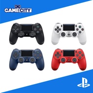 【10.10 SALE】Original PS4 Controller DS4 Joystick Pc New Box FREE CABLE charger Used Dualshock 4 Wire