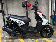 Bws 125, 2014 year model