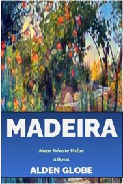 Madeira Alden Globe