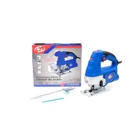 MESIN H&L Laser Jig Saw Machine HL 6188 JigSaw Saw set