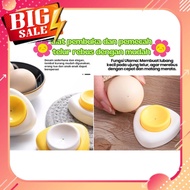 Boiled Egg Punching Tool Egg Shell Opener Boiled Egg Opener