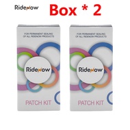 RideNow TPU Road Bicycle 700C Bike Inner Tube 700x32C 35 38 40 42 45 47C Tire 45/65mm Valve French M