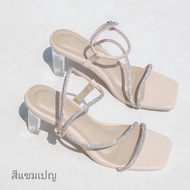 Milin Shoes Very Beautiful.