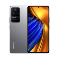 XIAOMI POCO F4 5G NFC 8GB/256GB | 6GB/128GB GARANSI 256 128 GB - 8GB 256GB