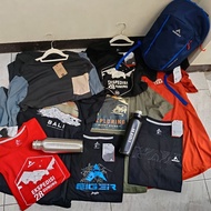 ORIGINAL EIGER T-SHIRT