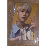 Ciipher One Pact PC Photocard I Like YouTAG