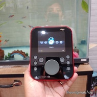 MP3 player Aigo E-811 Red [2nd Hand]