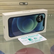 Apple iPhone 12 128gb resmi ibox termurah bisa cash dan kredit