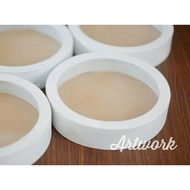 [D 30] 30 cm Round Dowry Frame 30 cm Round Frame Wedding Dowry/ 30 cm Round Dowry Frame/