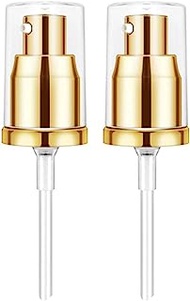 2Pack Foundation Pump for Estee Lauder Double Wear Foundation(Upgrade )
