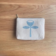 mina perhonen angel & anemone コスメポーチ