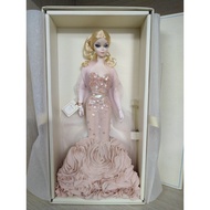 (Worn box) Silkstone Mermaid Gown barbie doll