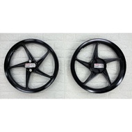 Yamaha SRL110 Lagenda Limited SportRim Original 100% Sport Rim