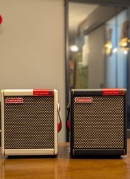 Positive Grid Spark Mini