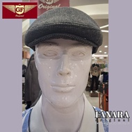 Topi pria flat cap GUFO ORIGINAL 1148101