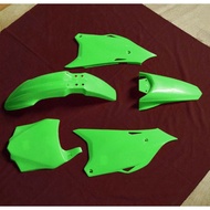 Cover Body Set Cover Set GTX Standard Duck KX 85