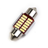 31MM LED Bulb C5W C10W Super Bright 4014 Interior Car Reading Light Doom Lamp